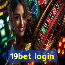 19bet login