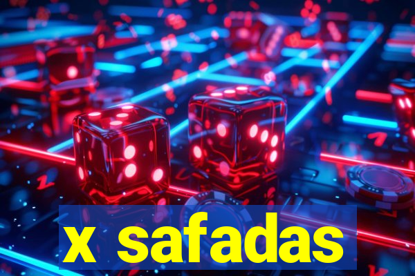 x safadas