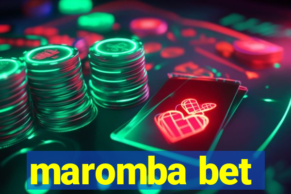 maromba bet