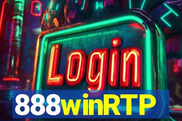 888winRTP