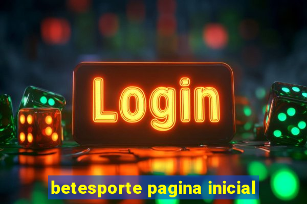 betesporte pagina inicial