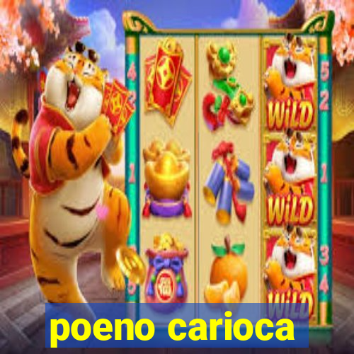 poeno carioca