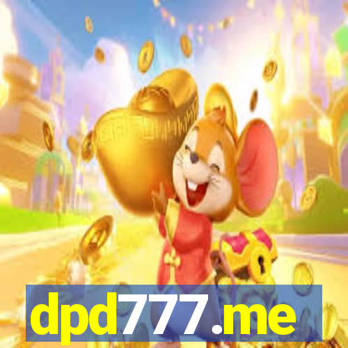 dpd777.me