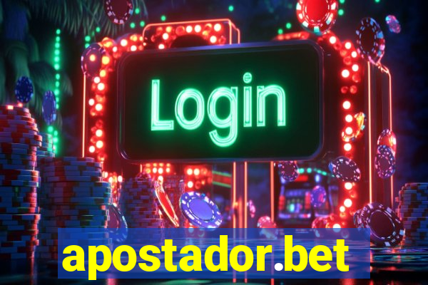 apostador.bet