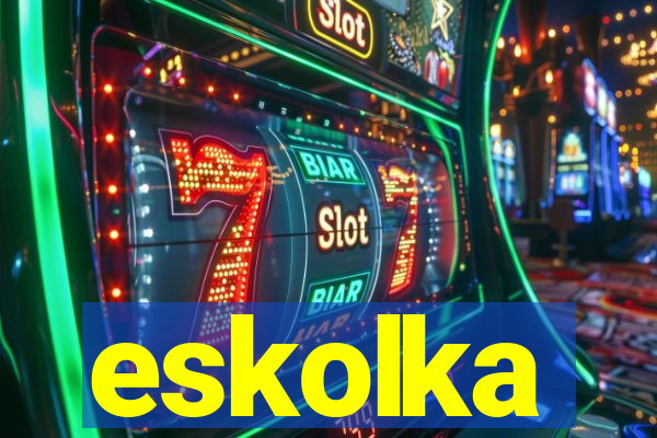 eskolka