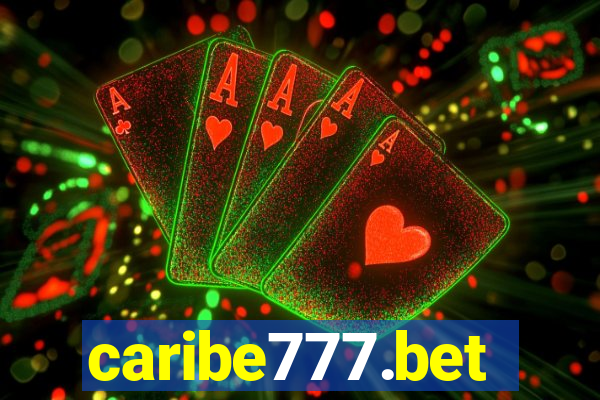 caribe777.bet