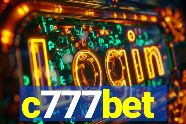 c777bet