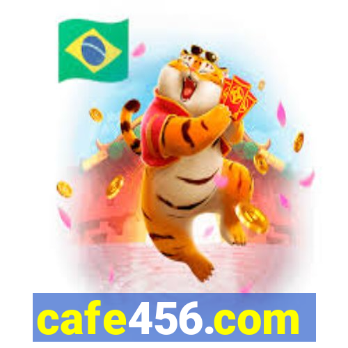 cafe456.com