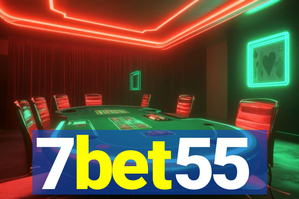 7bet55