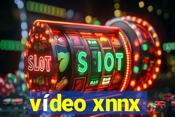 vídeo xnnx