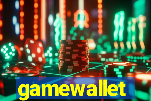 gamewallet