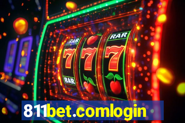 811bet.comlogin