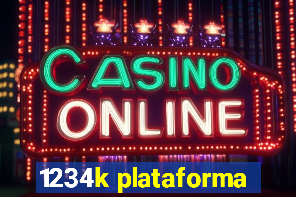 1234k plataforma