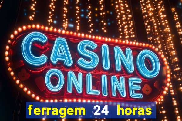 ferragem 24 horas porto alegre