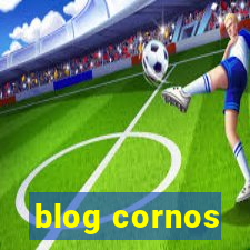 blog cornos