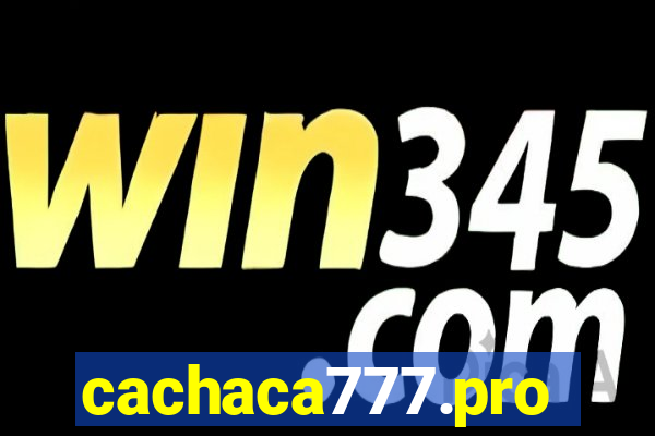 cachaca777.pro