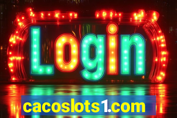 cacoslots1.com