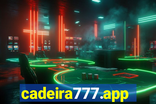 cadeira777.app