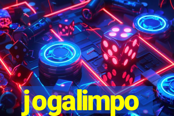 jogalimpo