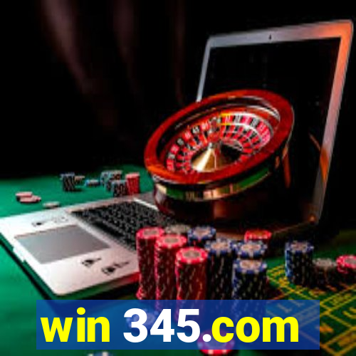 win 345.com