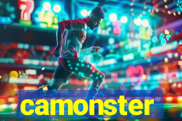 camonster