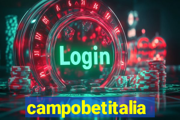 campobetitalia