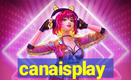 canaisplay