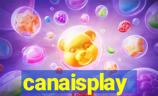 canaisplay