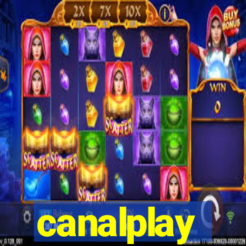 canalplay