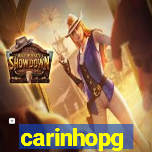 carinhopg