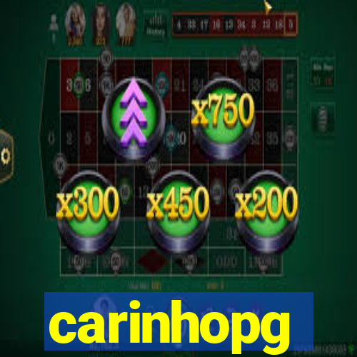 carinhopg