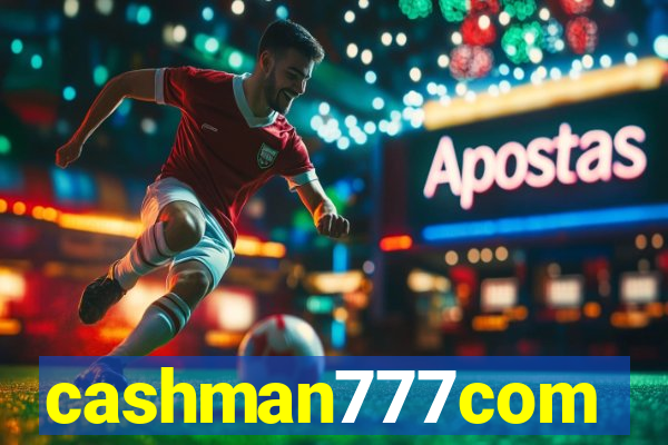 cashman777com