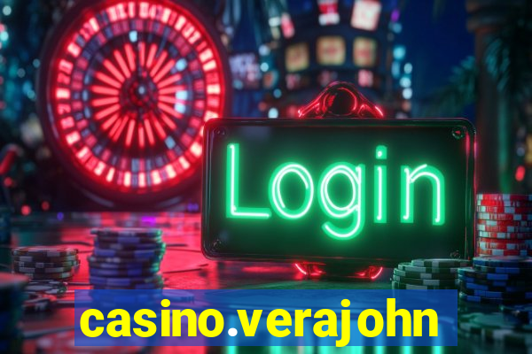 casino.verajohn