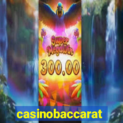 casinobaccarat