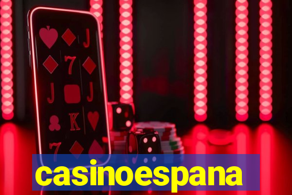 casinoespana