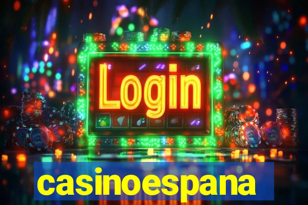 casinoespana