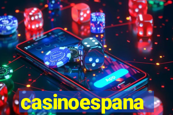 casinoespana