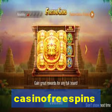 casinofreespins