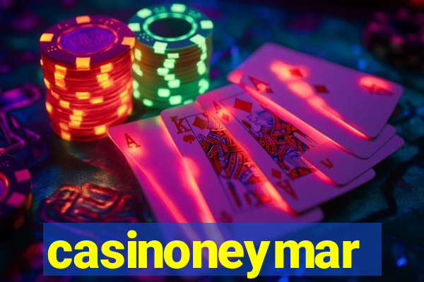 casinoneymar