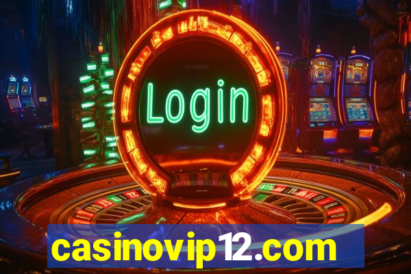 casinovip12.com