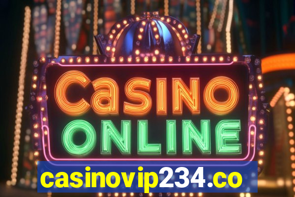 casinovip234.com