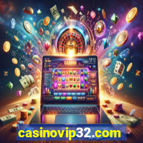 casinovip32.com