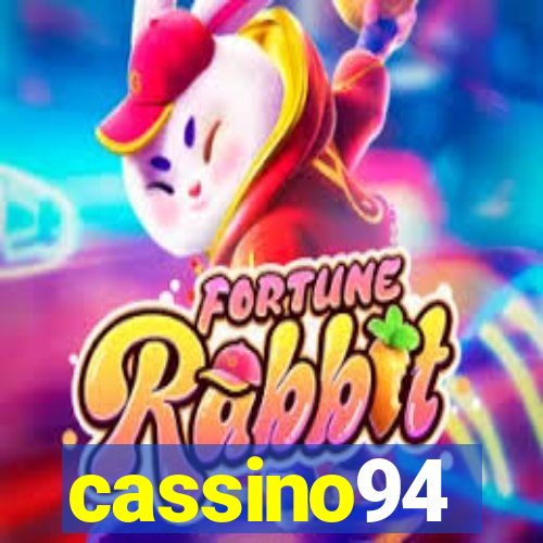 cassino94