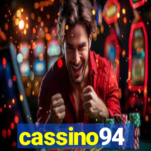 cassino94