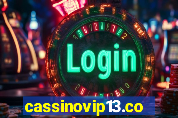 cassinovip13.com