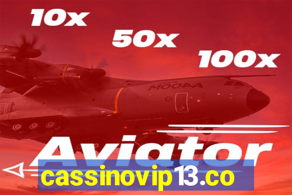 cassinovip13.com