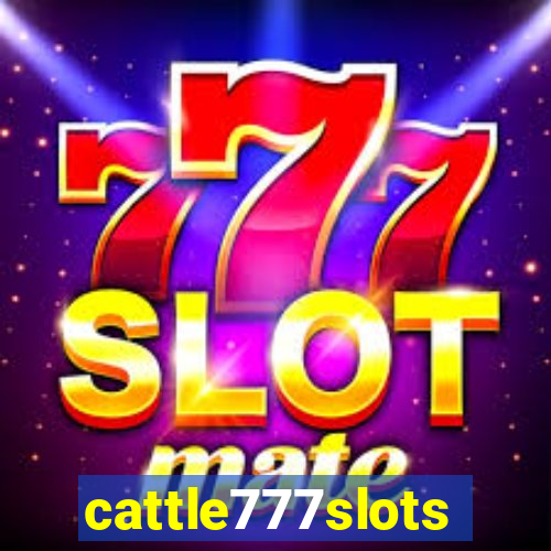 cattle777slots