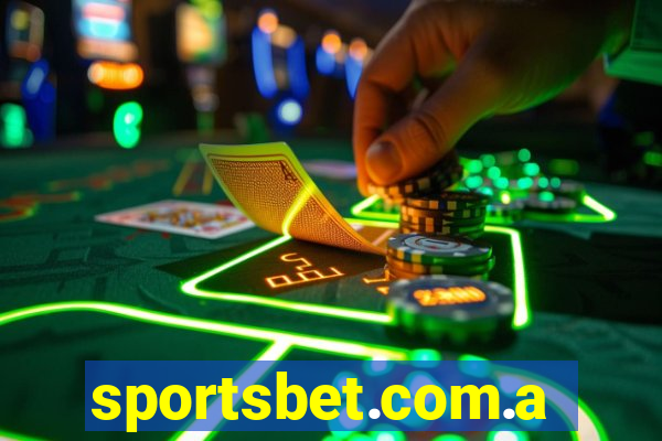 sportsbet.com.au