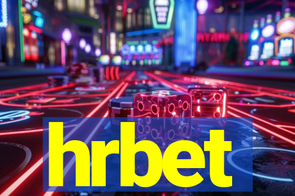 hrbet