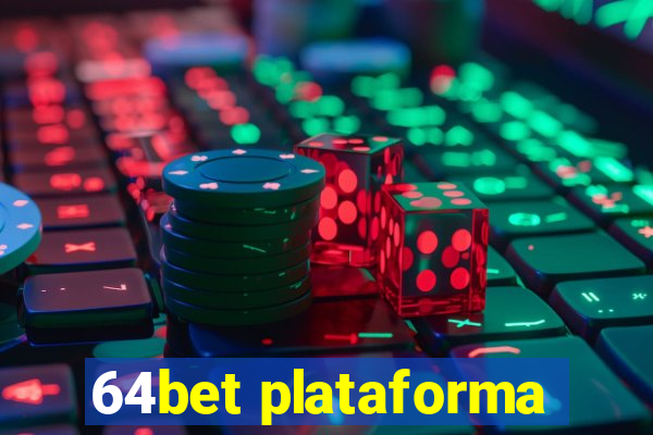 64bet plataforma